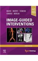 Image-Guided Interventions