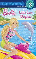 Little Lost Dolphin