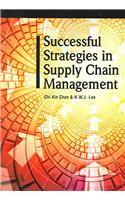 Successful Strategies in Supply Chain Management