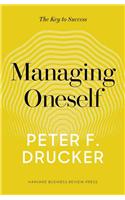 Managing Oneself