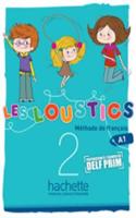 Les Loustics 2: Livre de l'Élève