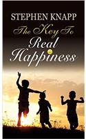 The Key to Real Happiness