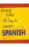 Quick And Easy Way To Learn Spanish