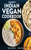 Veganbell's Indian Vegan Cookbook