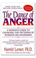 The Dance of Anger