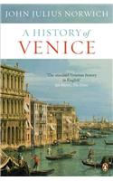 History of Venice