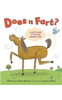 Does It Fart?