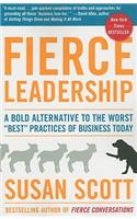 Fierce Leadership