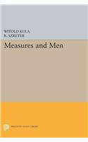 Measures and Men