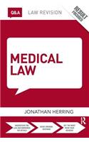 Q&A Medical Law