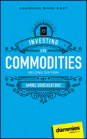 Investing in Commodities