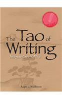 The Tao of Writing