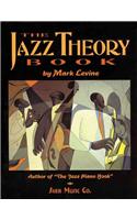 Jazz Theory Book