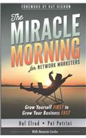 The Miracle Morning for Network Marketers