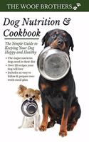 Dog Nutrition and Cookbook