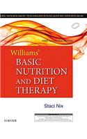 Williams’ Basic Nutrition and Diet Therapy