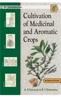 Cultivation Of Medicinal&aromatic Crops(rev)