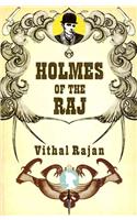 Holmes of the Raj