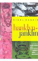 Hanklyn-Janklyn - A Rumble-Tumble - Guide To Some Words, Customs And Quiddities Indian And Indo-British