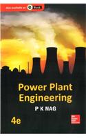 Power Plant Engineering