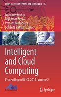 Intelligent and Cloud Computing