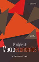 Principles of Macroeconomics