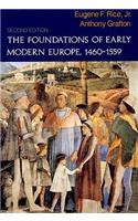 Foundations of Early Modern Europe