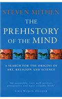 Prehistory Of The Mind