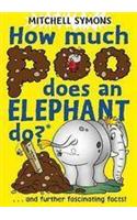 How Much Poo Does an Elephant Do?