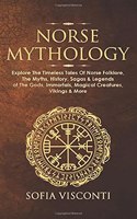 Norse Mythology