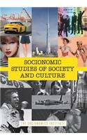 Socionomic Studies of Society and Culture