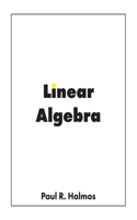 Linear Algebra