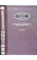 Handbook on Rajputs