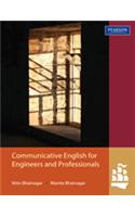 Communicative English for Engineers and Professionals