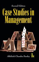 Case Studies in Management