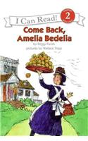 Come Back, Amelia Bedelia