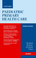 Paediatric Primary Health Care