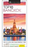 DK Eyewitness Top 10 Bangkok