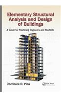 Elementary Structural Analysis and Design of Buildings