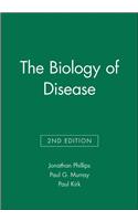 The Biology of Disease