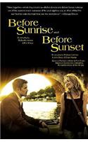 Before Sunrise & Before Sunset