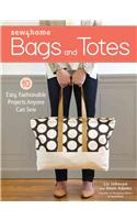 Sew4home Bags and Totes