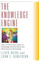 The Knowledge Engine