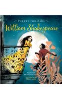 Poetry for Kids: William Shakespeare