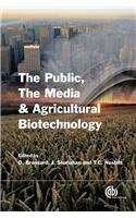 The Public, the Media and Agricultural Biotechnology