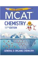 Examkrackers MCAT 11th Edition Chemistry