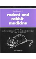 Handbook of Rodent and Rabbit Medicine