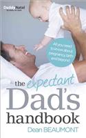 The Expectant Dad's Handbook