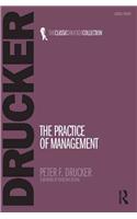 The Practice of Management