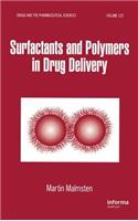 Surfactants and Polymers in Drug Delivery